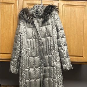 Ladies FEYEM COAT